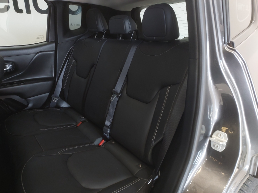 jeep renegade 1.3 t270 turbo flex longitude at6 4p automatico 20259