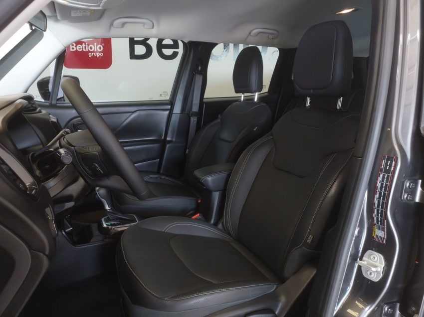 jeep renegade 1.3 t270 turbo flex longitude at6 4p automatico 20258