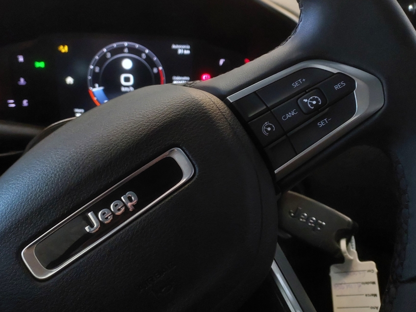 jeep renegade 1.3 t270 turbo flex longitude at6 4p automatico 202519