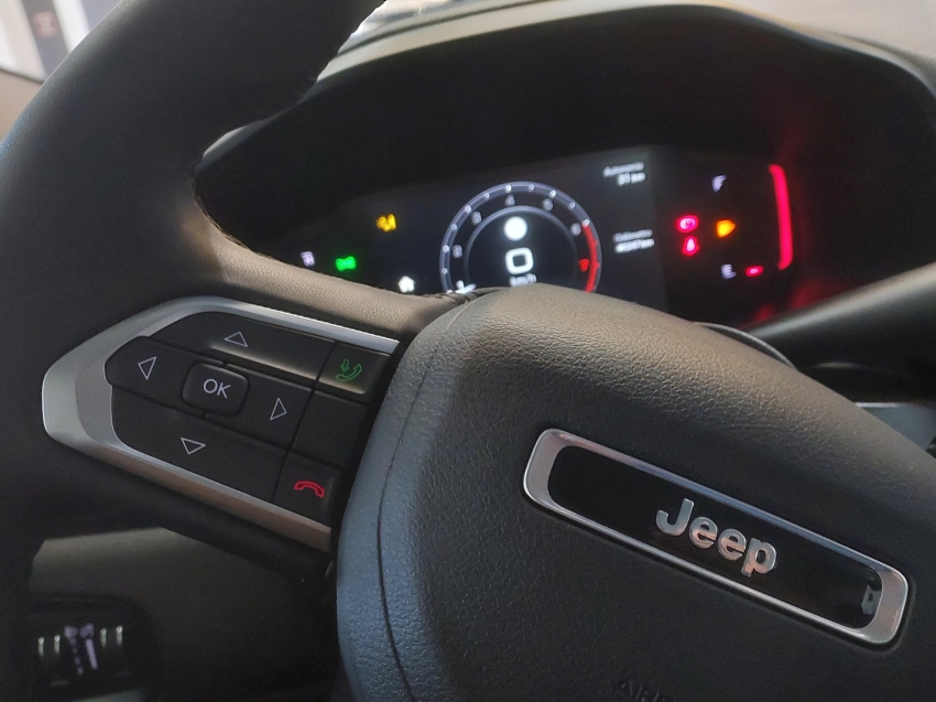 jeep renegade 1.3 t270 turbo flex longitude at6 4p automatico 202518