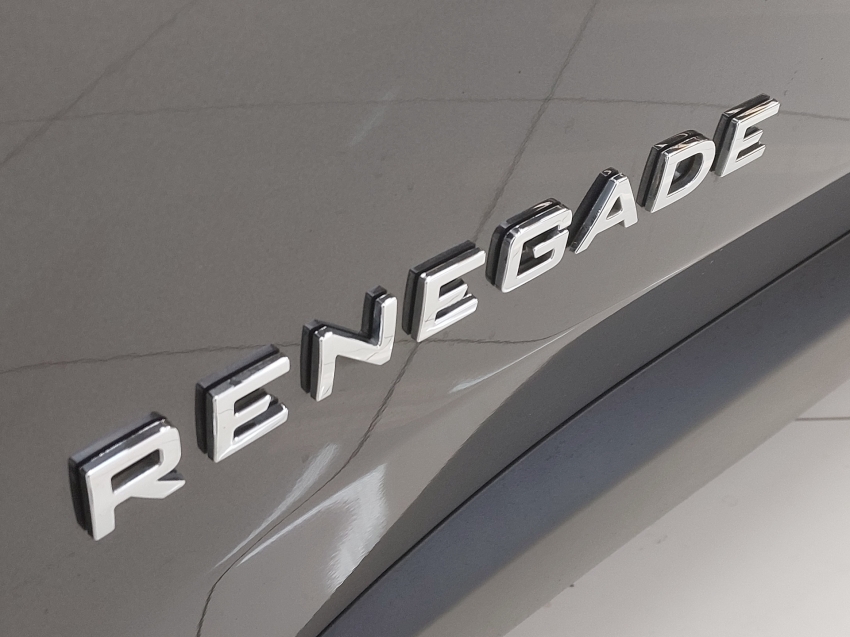 jeep renegade 1.3 t270 turbo flex longitude at6 4p automatico 202522