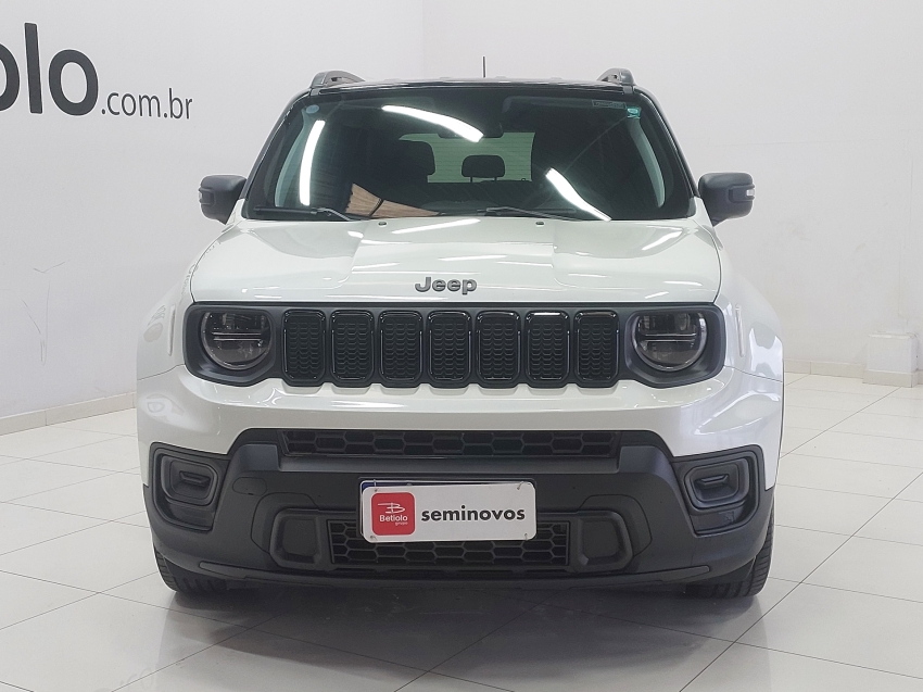 jeep renegade 1.3 t270 turbo flex altitude at6 4p automatico 20252