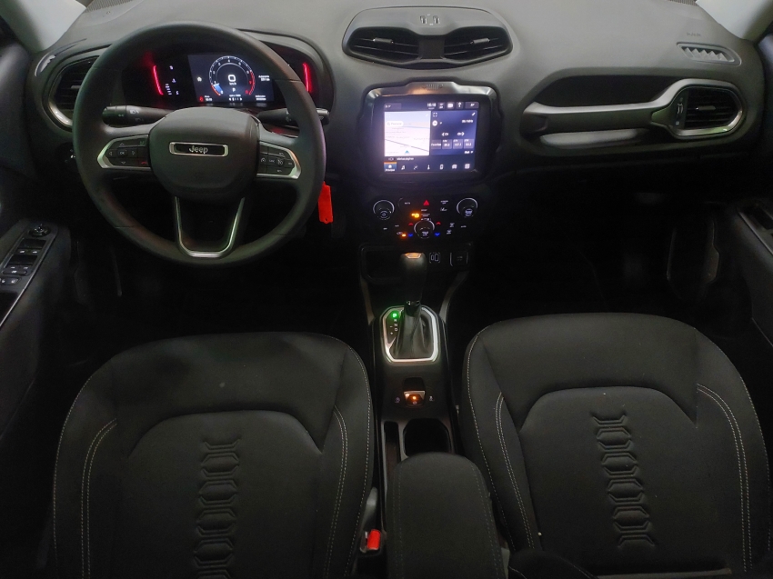 jeep renegade 1.3 t270 turbo flex altitude at6 4p automatico 20257