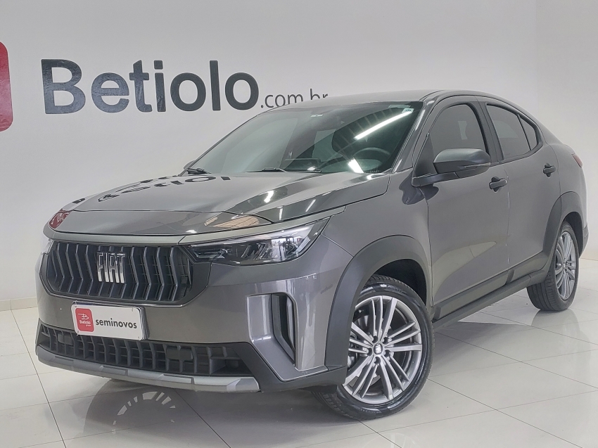 fiat fastback 1.0 turbo 200 flex cvt 4p automatico 20261