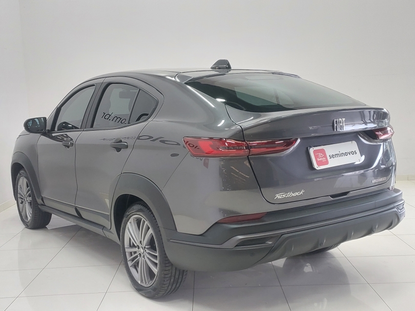 fiat fastback 1.0 turbo 200 flex cvt 4p automatico 20263