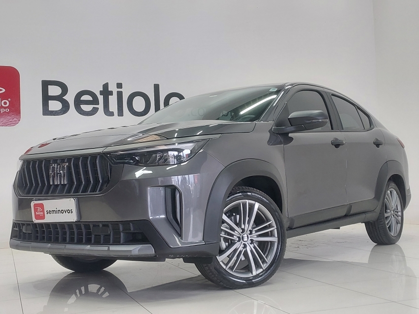 fiat fastback 1.0 turbo 200 flex cvt 4p automatico 2026