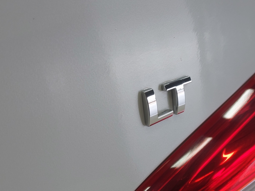 chevrolet cruze 1.4 turbo lt 16v flex 4p automatico 201719
