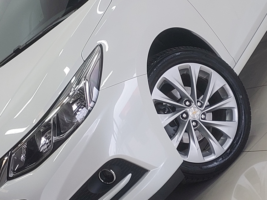 chevrolet cruze 1.4 turbo lt 16v flex 4p automatico 201720
