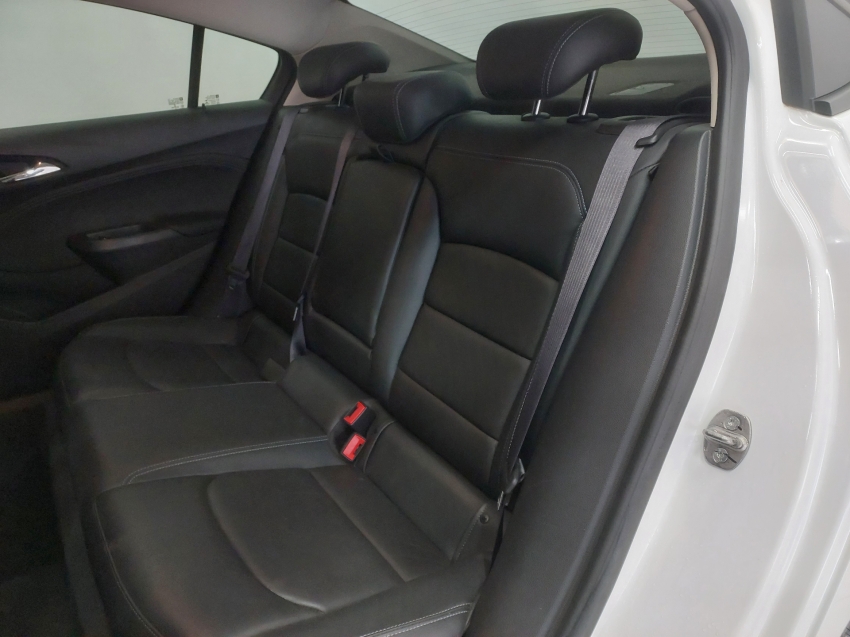 chevrolet cruze 1.4 turbo lt 16v flex 4p automatico 20179