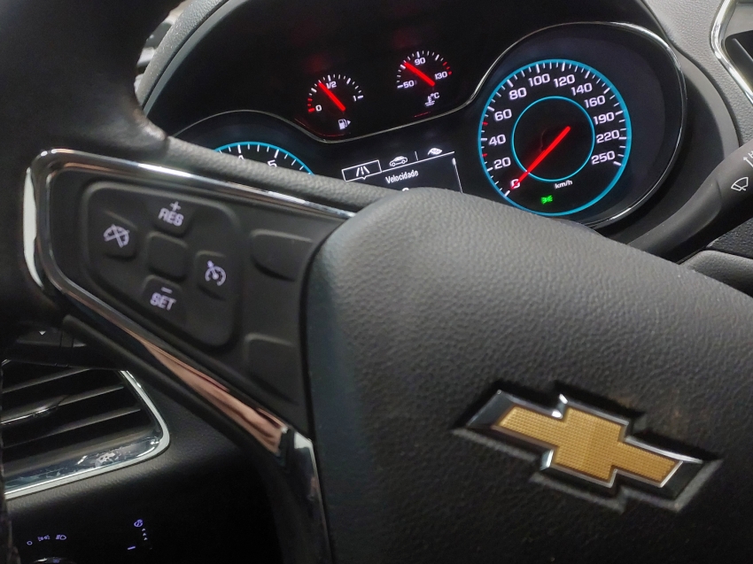 chevrolet cruze 1.4 turbo lt 16v flex 4p automatico 201714