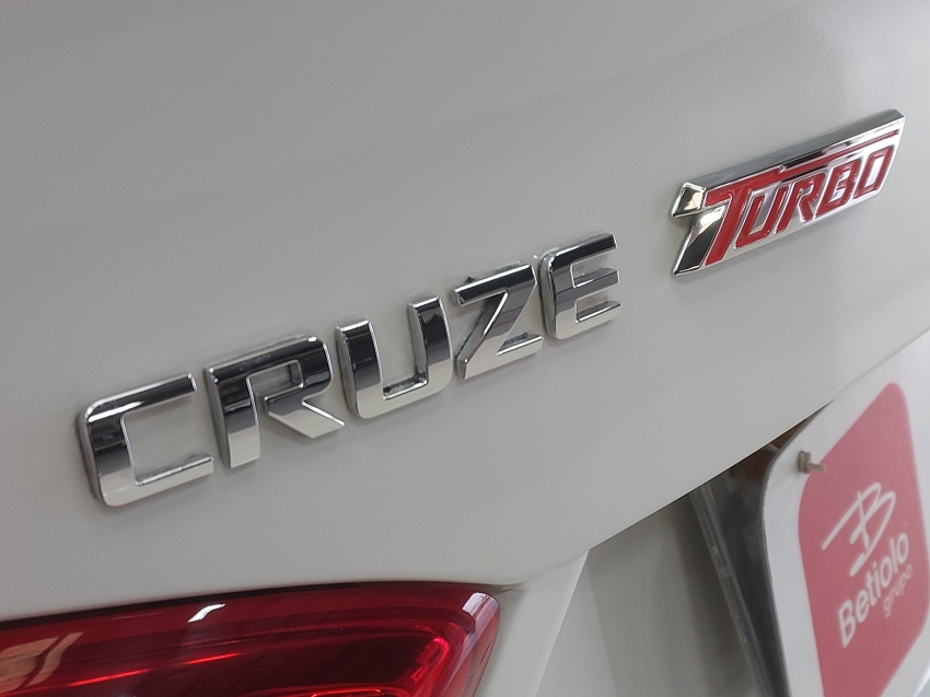 chevrolet cruze 1.4 turbo lt 16v flex 4p automatico 201718