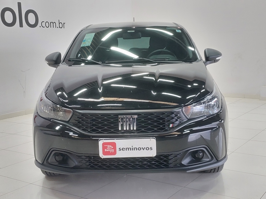 fiat argo 1.0 firefly flex manual 4p 20262