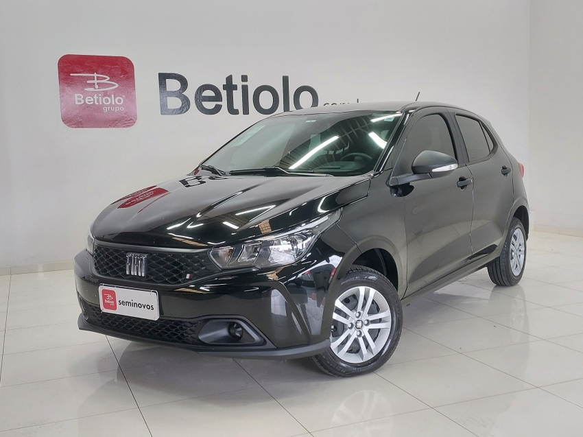 fiat argo 1.0 firefly flex manual 4p 202618