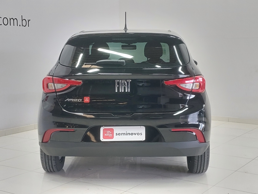 fiat argo 1.0 firefly flex manual 4p 20265