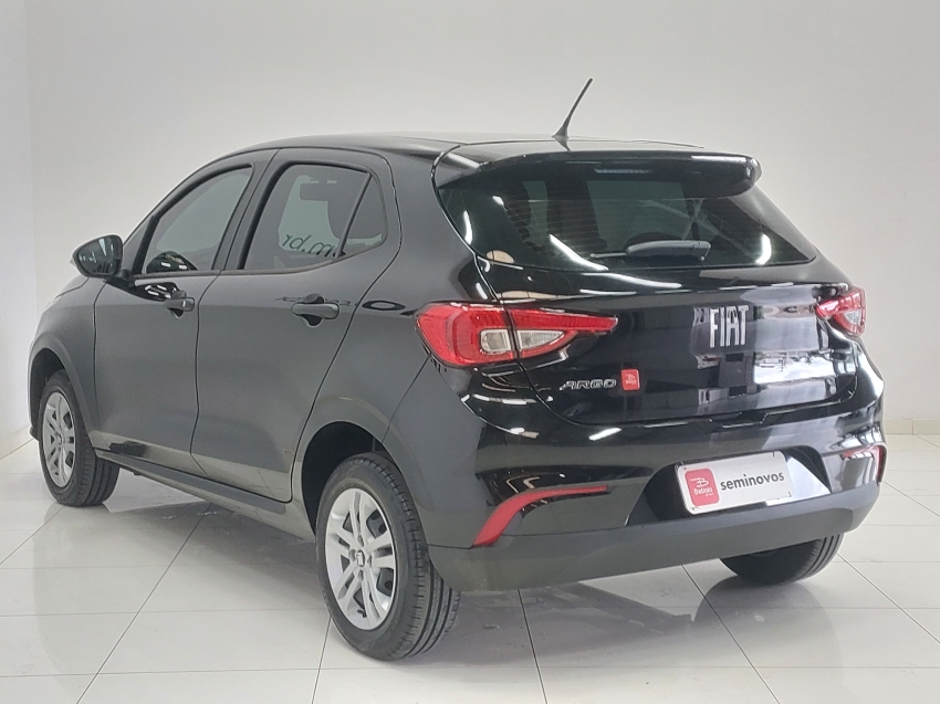 fiat argo 1.0 firefly flex manual 4p 20263