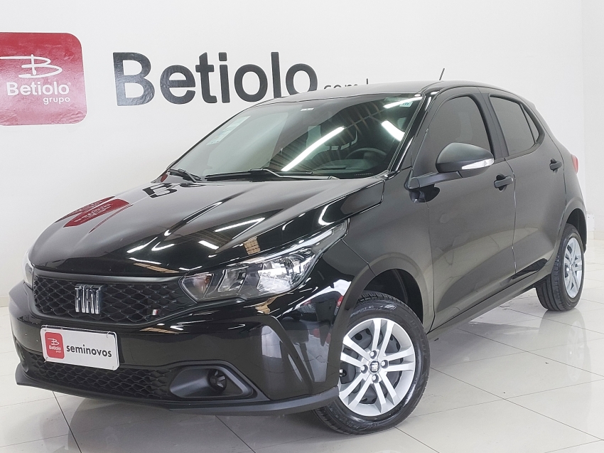 fiat argo 1.0 firefly flex manual 4p 20261