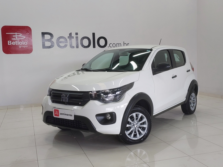 fiat mobi 1.0 evo flex like. manual 4p 202517