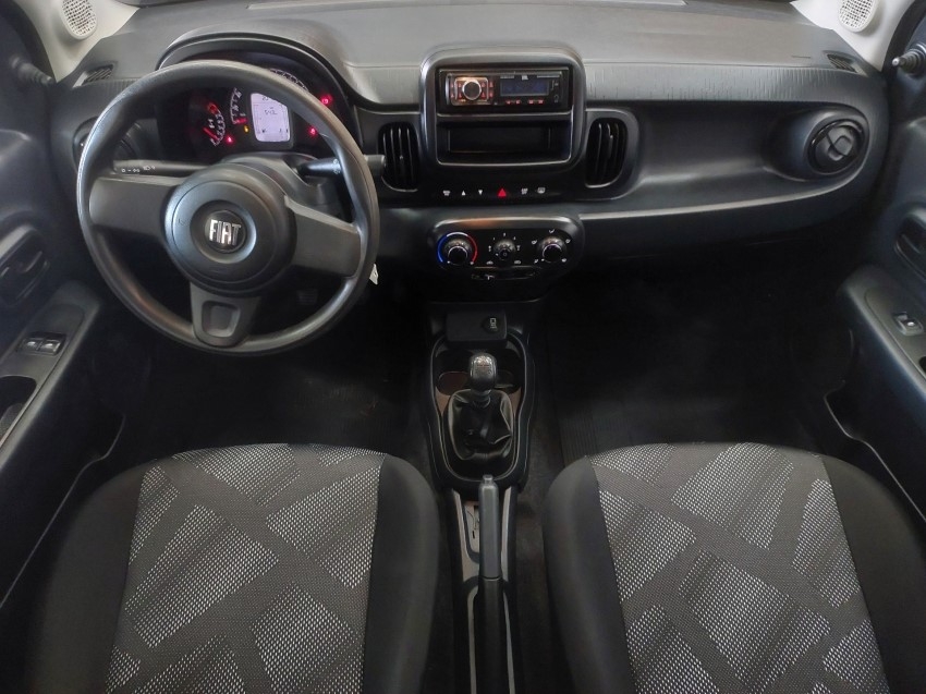 fiat mobi 1.0 evo flex like. manual 4p 20257