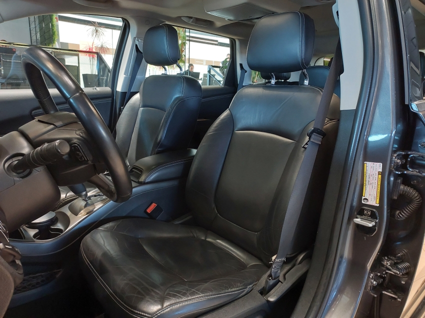 dodge journey 3.6 crossroad v6 gasolina 4p automatico 201410