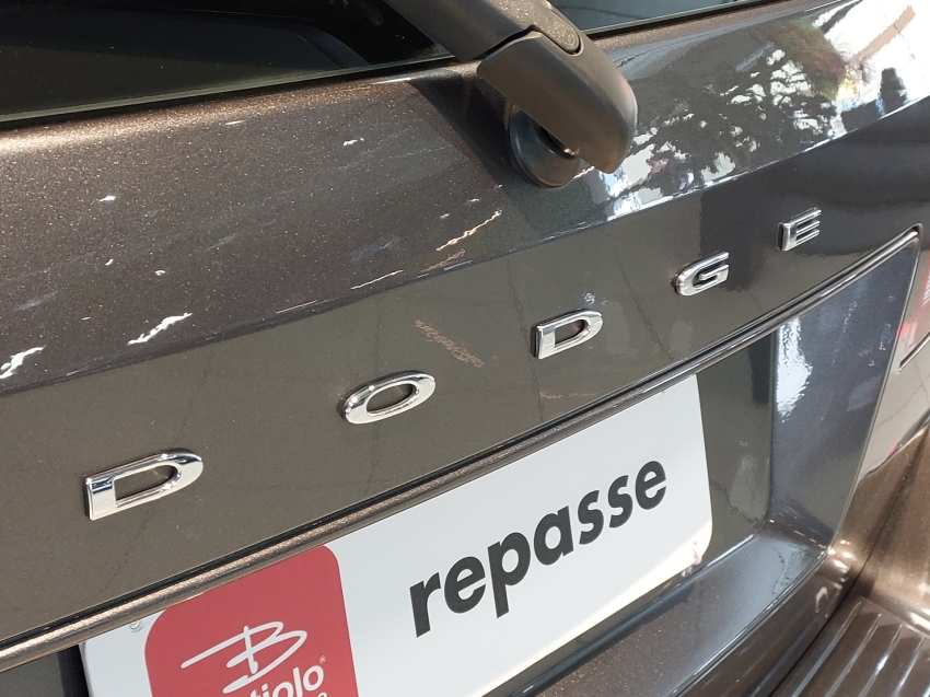 dodge journey 3.6 crossroad v6 gasolina 4p automatico 201425