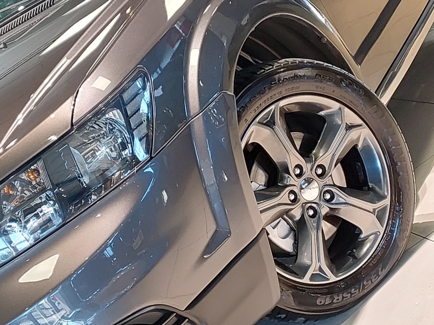 dodge journey 3.6 crossroad v6 gasolina 4p automatico 201426