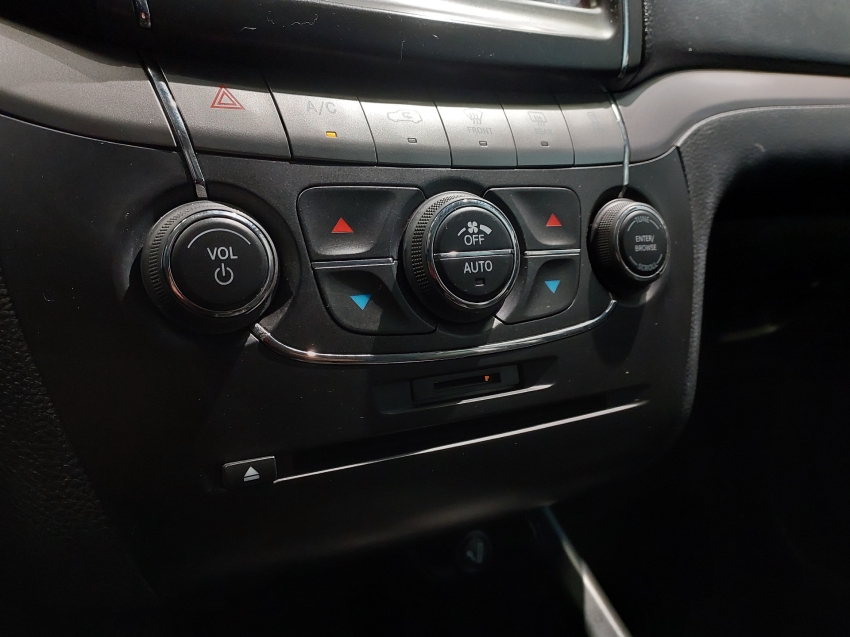 dodge journey 3.6 crossroad v6 gasolina 4p automatico 201415