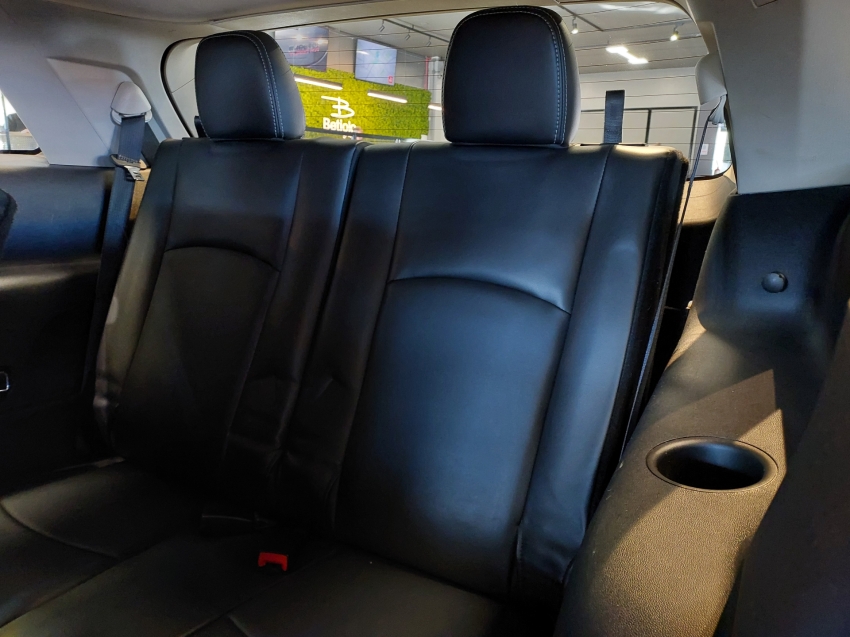 dodge journey 3.6 crossroad v6 gasolina 4p automatico 201413