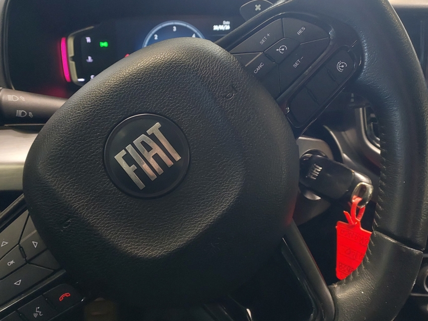 fiat toro 2.0 16v turbo diesel freedom 4wd at9 4p automatico 202217