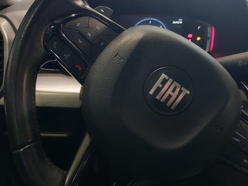 fiat toro 2.0 16v turbo diesel freedom 4wd at9 4p automatico 202216