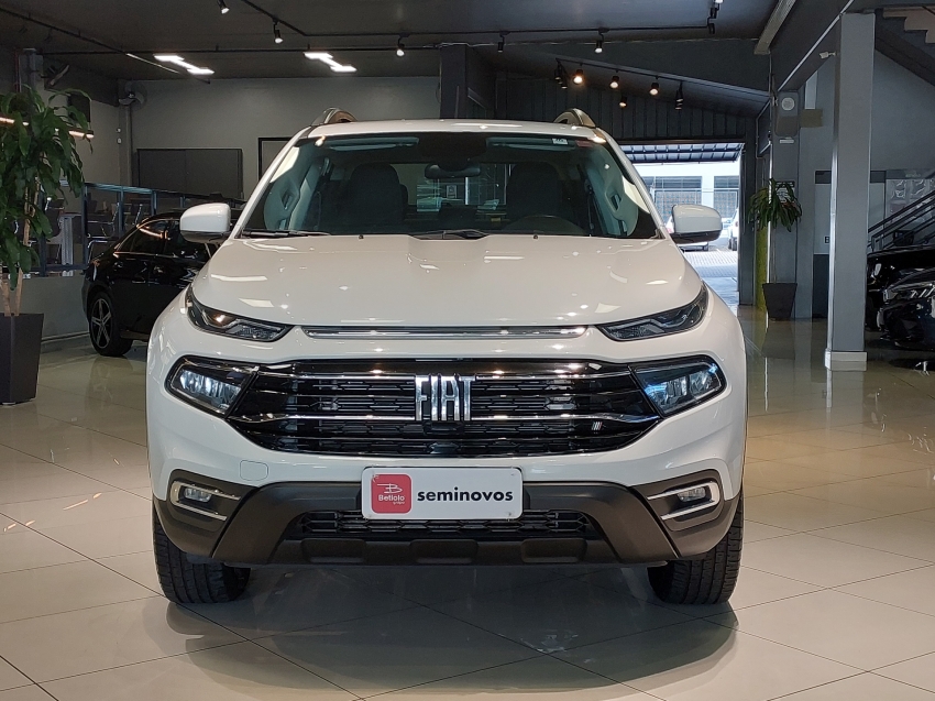 fiat toro 2.0 16v turbo diesel freedom 4wd at9 4p automatico 20222