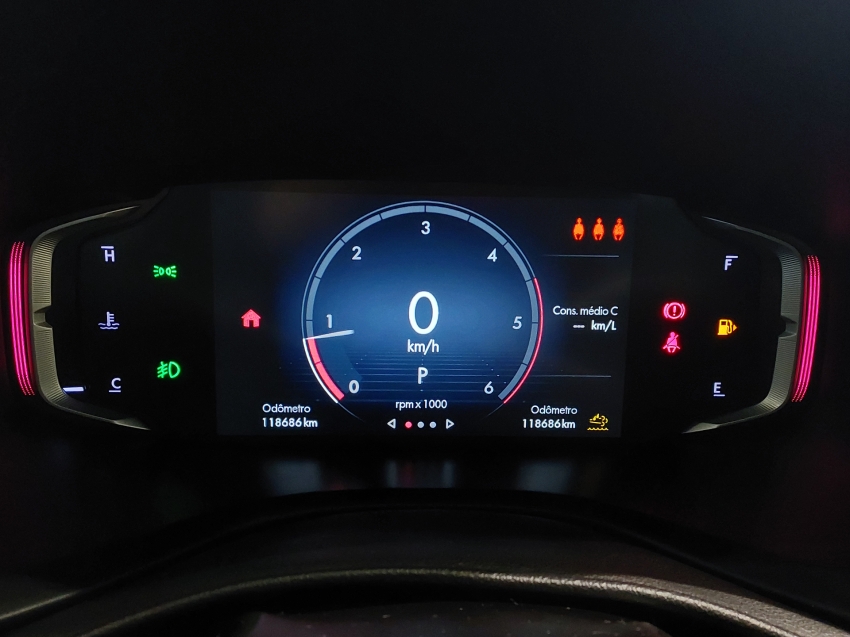 fiat toro 2.0 16v turbo diesel freedom 4wd at9 4p automatico 202212