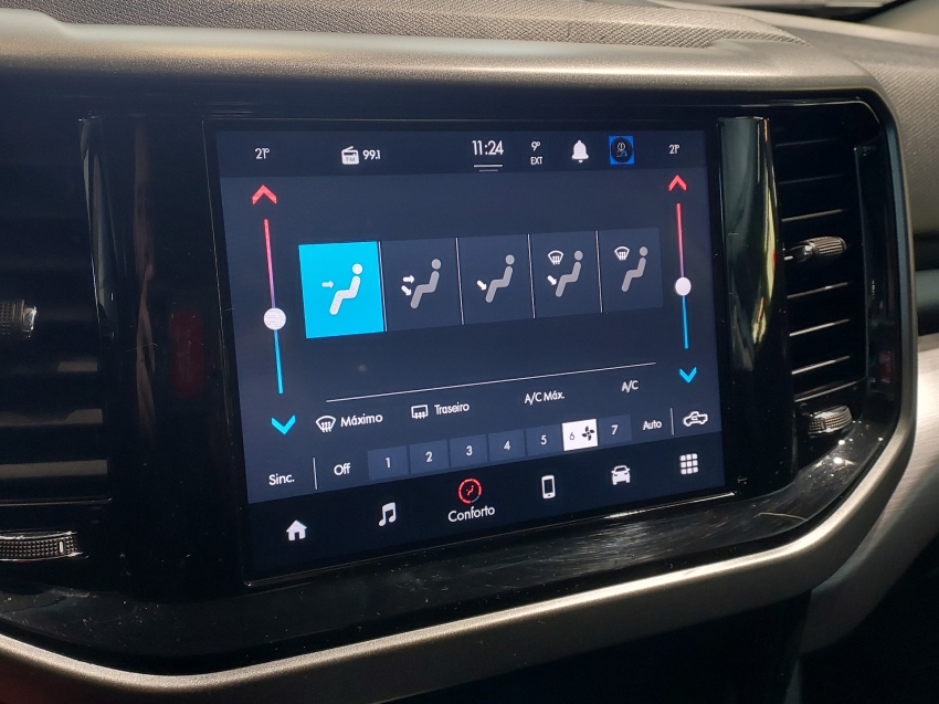 fiat toro 2.0 16v turbo diesel freedom 4wd at9 4p automatico 202214