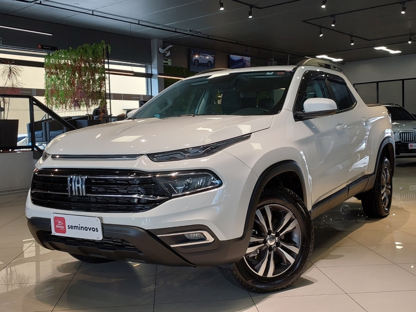 fiat toro 2.0 16v turbo diesel freedom 4wd at9 4p automatico 20221