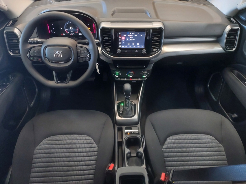 fiat toro 1.3 turbo 270 flex endurance at6 4p automatico 20267