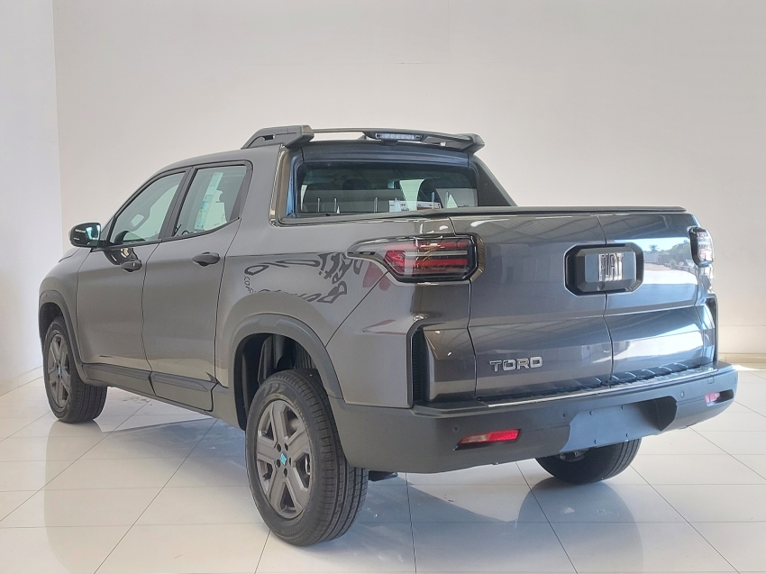 fiat toro 1.3 turbo 270 flex endurance at6 4p automatico 20263
