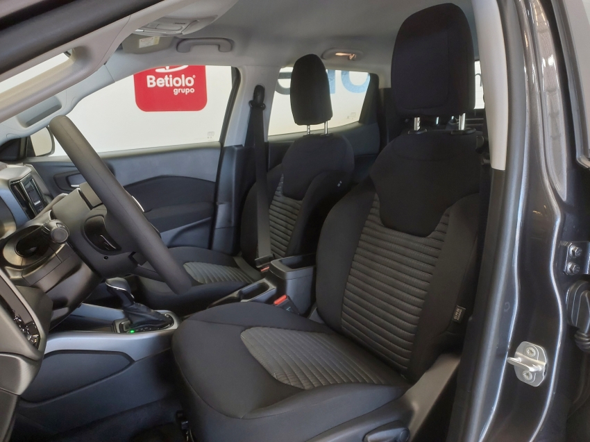 fiat toro 1.3 turbo 270 flex endurance at6 4p automatico 20268