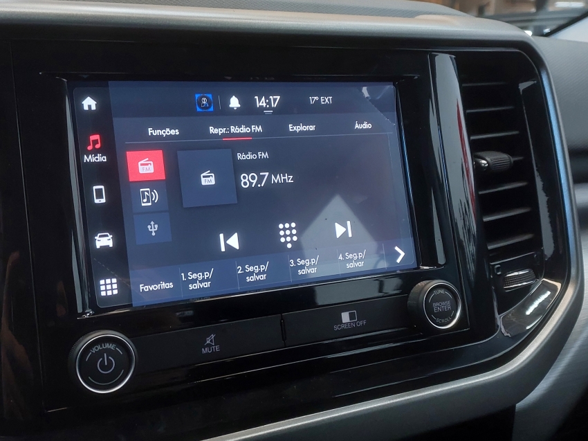 fiat toro 1.3 turbo 270 flex endurance at6 4p automatico 202612