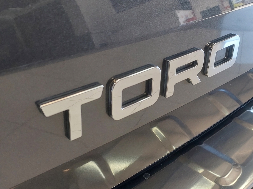 fiat toro 1.3 turbo 270 flex endurance at6 4p automatico 202618