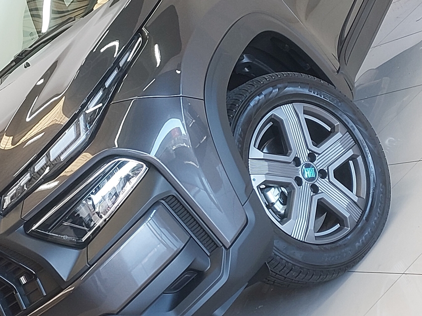 fiat toro 1.3 turbo 270 flex endurance at6 4p automatico 202619