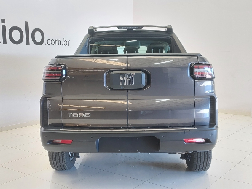 fiat toro 1.3 turbo 270 flex endurance at6 4p automatico 20265