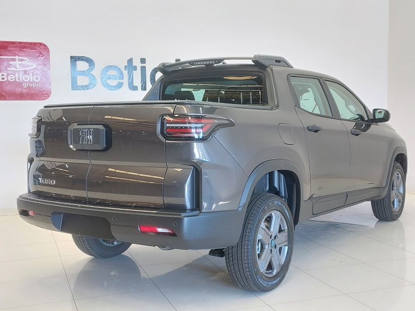 fiat toro 1.3 turbo 270 flex endurance at6 4p automatico 20264