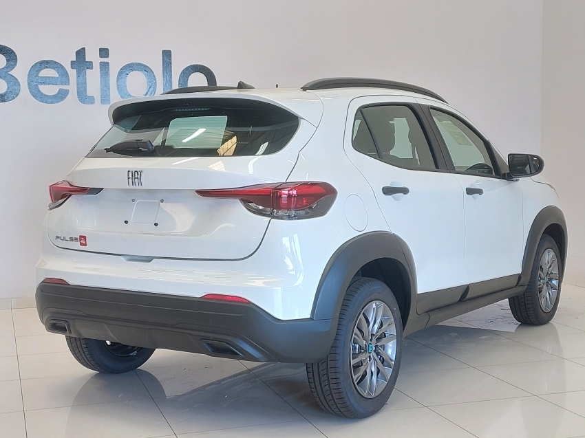 fiat pulse 1.3 flex drive manual 4p 20264
