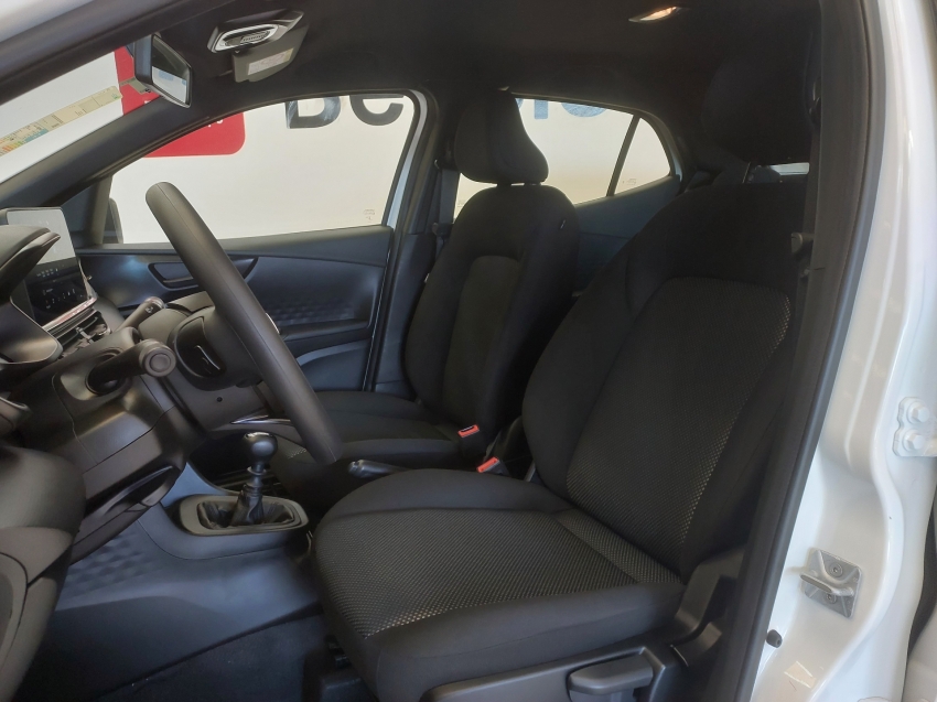 fiat pulse 1.3 flex drive manual 4p 20268