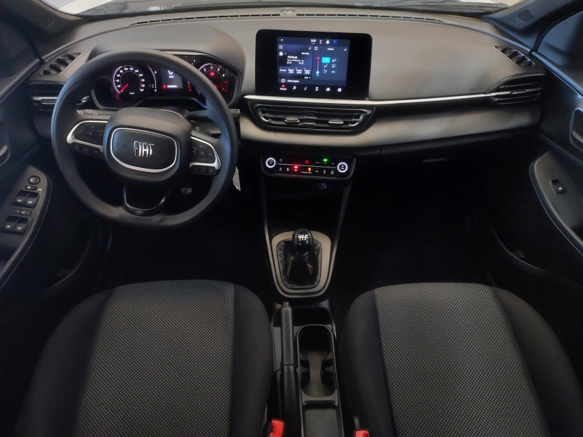 fiat pulse 1.3 flex drive manual 4p 20267