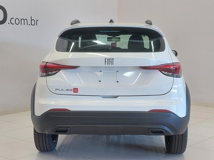 fiat pulse 1.3 flex drive manual 4p 20265