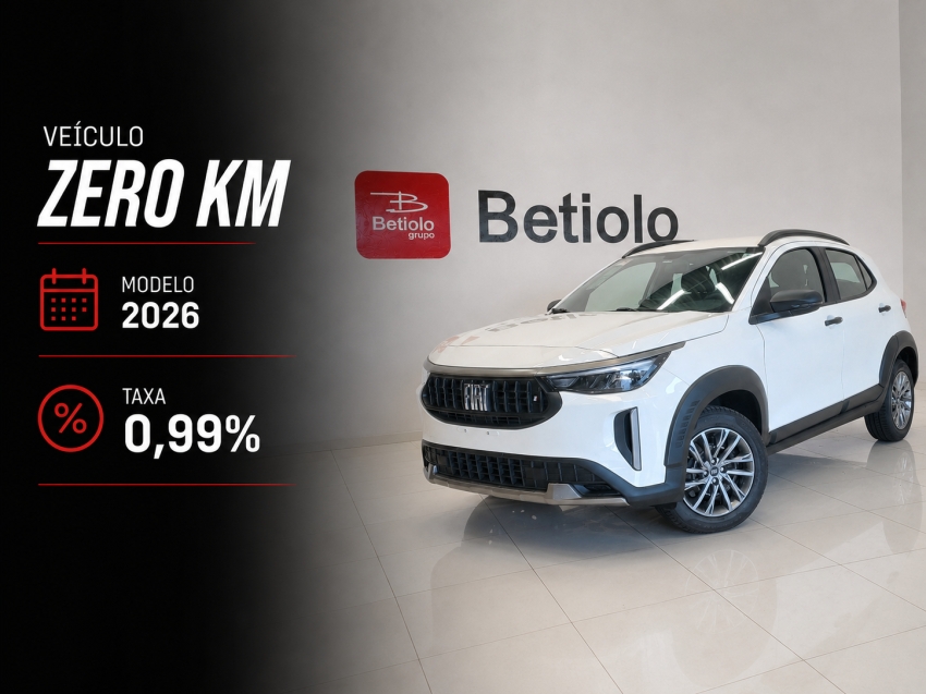 fiat pulse 1.3 flex drive manual 4p 2026