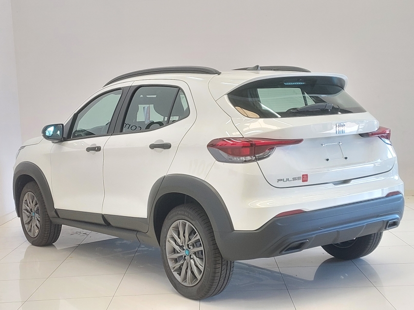 fiat pulse 1.3 flex drive manual 4p 20263