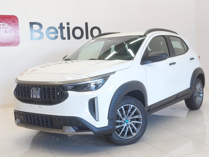 fiat pulse 1.3 flex drive manual 4p 20261