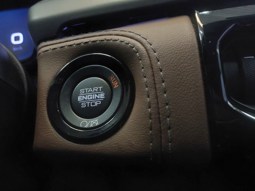 ram rampage 2.0 turbo diesel laramie 4x4 automatico 4p 202420