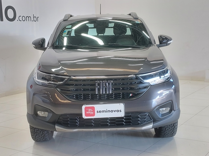 fiat strada 1.3 firefly flex volcano cd cvt 4p automatico 20242